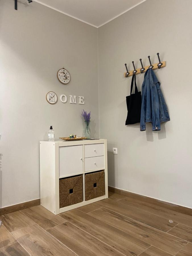 Apartamento Rural El Retablo Cetina Exteriör bild