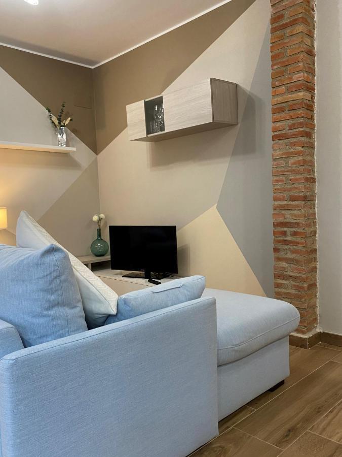 Apartamento Rural El Retablo Cetina Exteriör bild