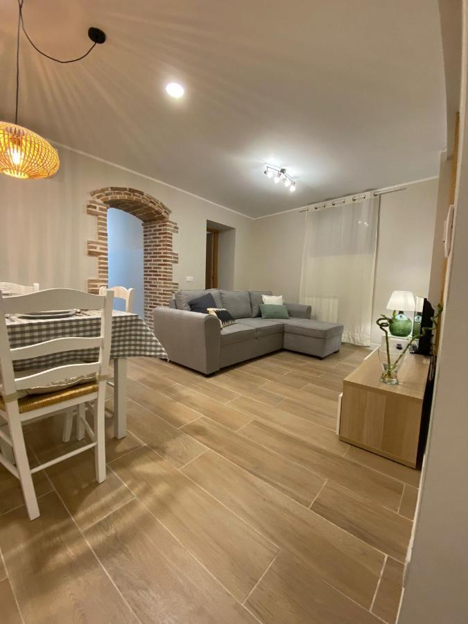 Apartamento Rural El Retablo Cetina Exteriör bild