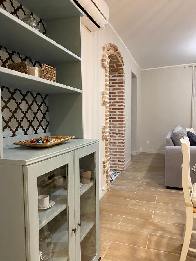 Apartamento Rural El Retablo Cetina Exteriör bild