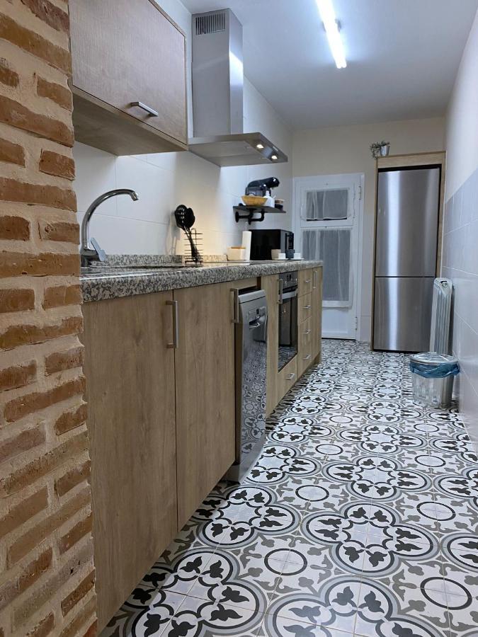 Apartamento Rural El Retablo Cetina Exteriör bild