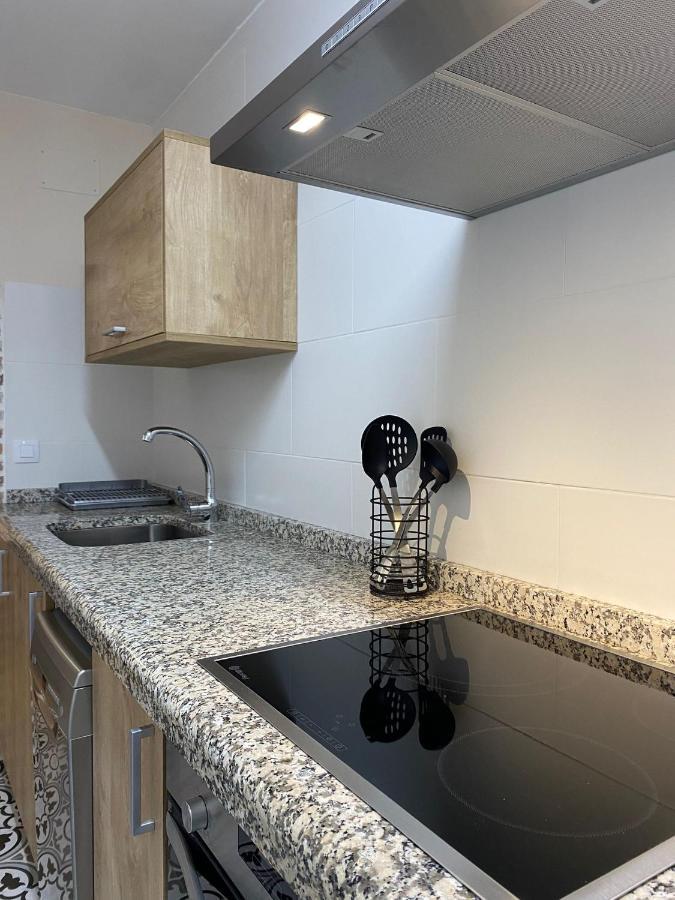 Apartamento Rural El Retablo Cetina Exteriör bild