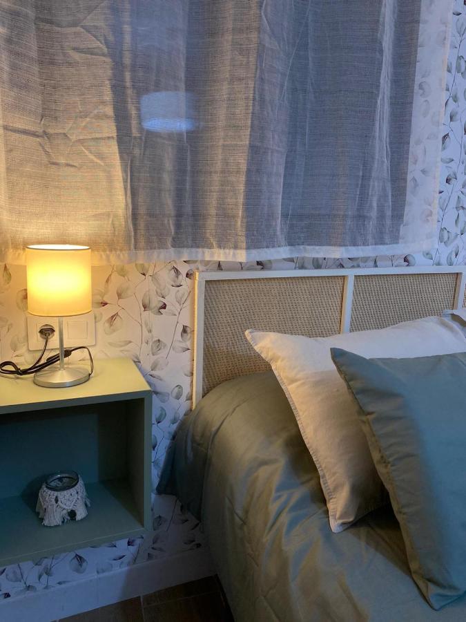 Apartamento Rural El Retablo Cetina Exteriör bild